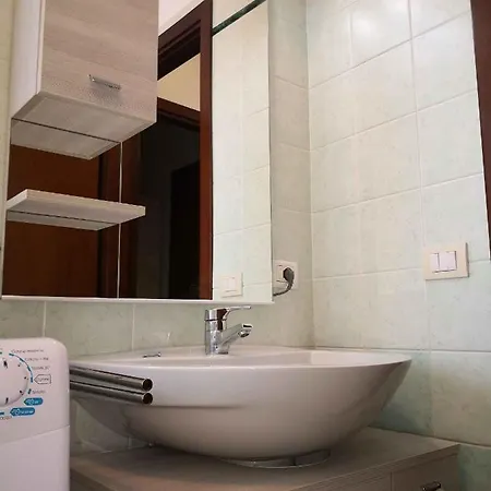 Di Lazise/gardasee 26307 Apartment Cola (Verona)