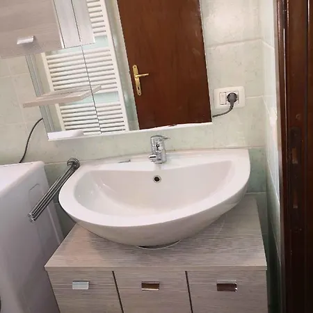 Apartment Di Lazise/gardasee 26307