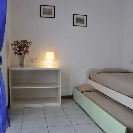 Apartment Di Lazise/gardasee 26307