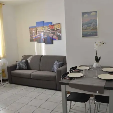 Apartment Di Lazise/gardasee 26307 *