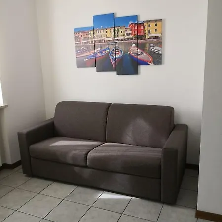 Di Lazise/gardasee 26307 Apartment Cola (Verona)